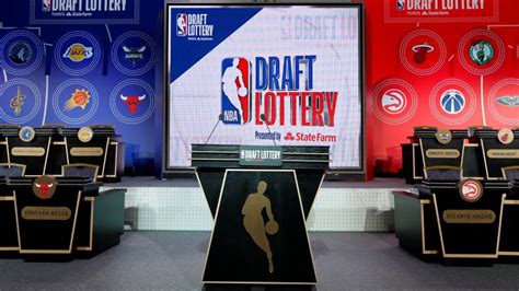NBA draft lottery 2022: Odds, time, TV, channel, order, how to watch.